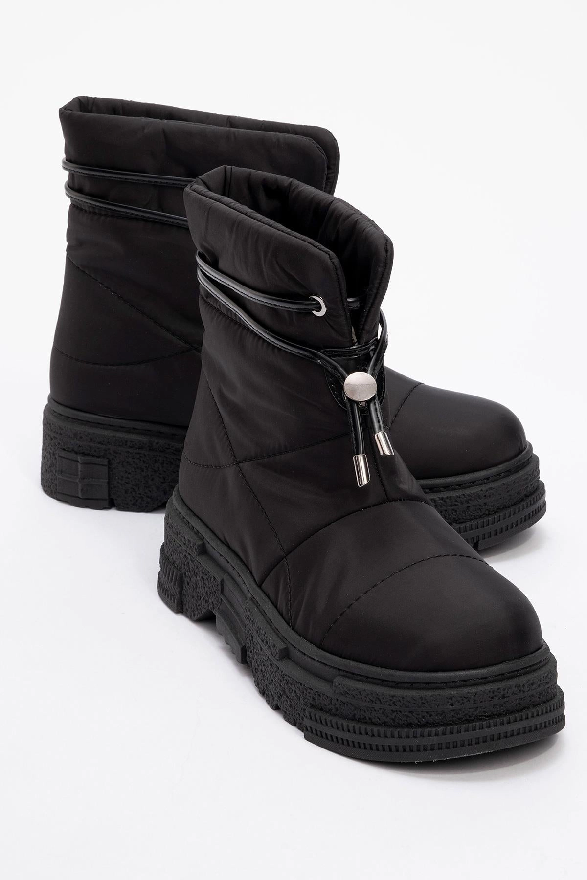 Prologue Shoes Womens Mesta Boot