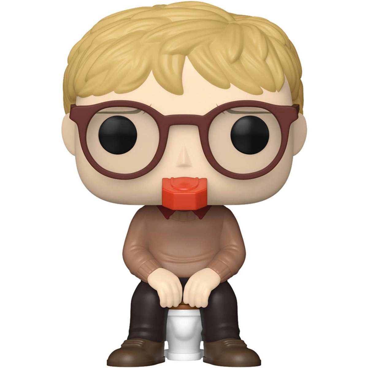 Funko Pop! A Christmas Story: Ralphie w Soap in Mouth #2144
