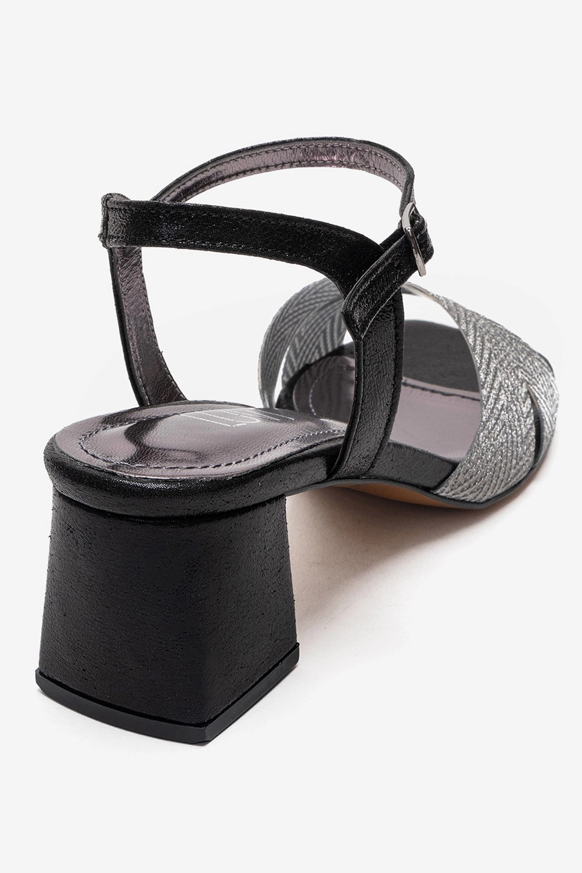 Prologue Shoes Womens Milagro Block Heel Sandal