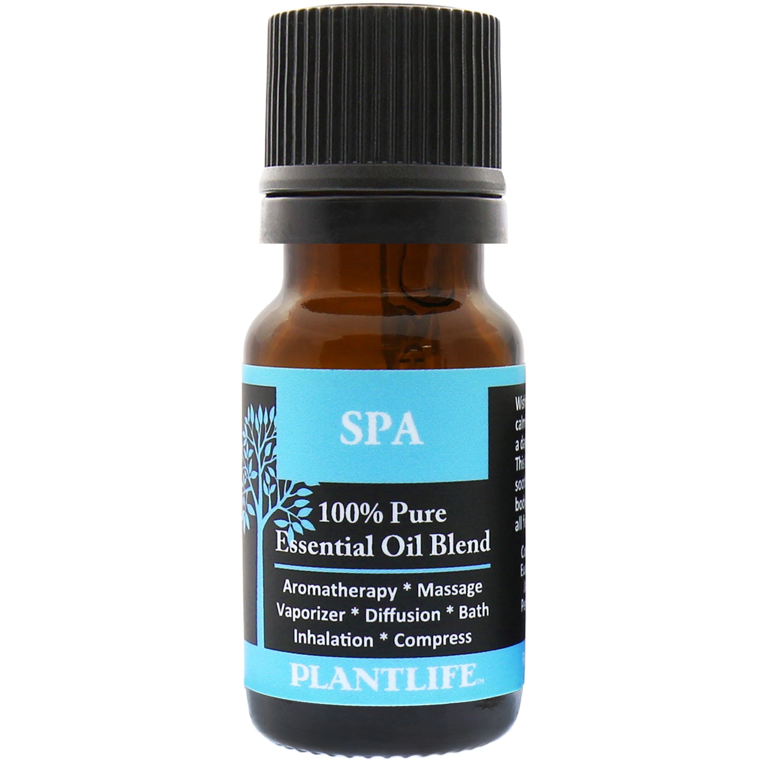 Plantlife Spa Essential Oil Blend