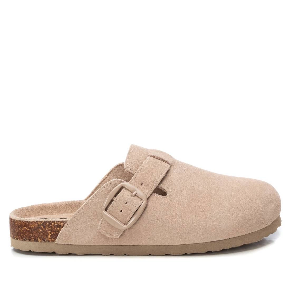 XTI Suede Women’s Sneakers