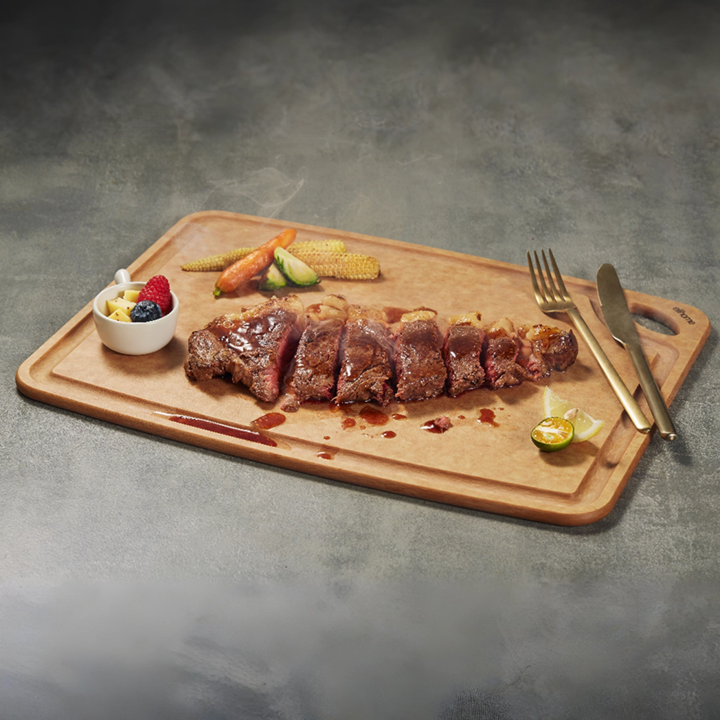 Elihome Classic Series Medium Cutting Board 10 x 13
