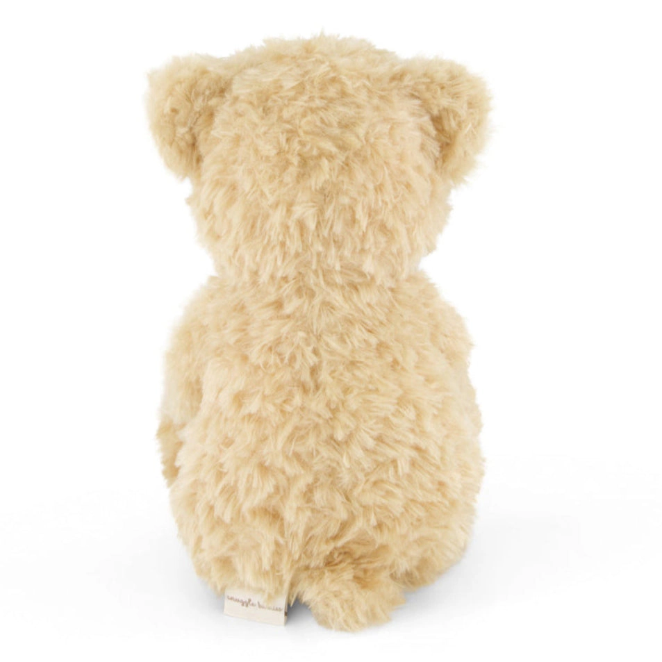 Snuggle Bunnies Arthur the Bear 12"
