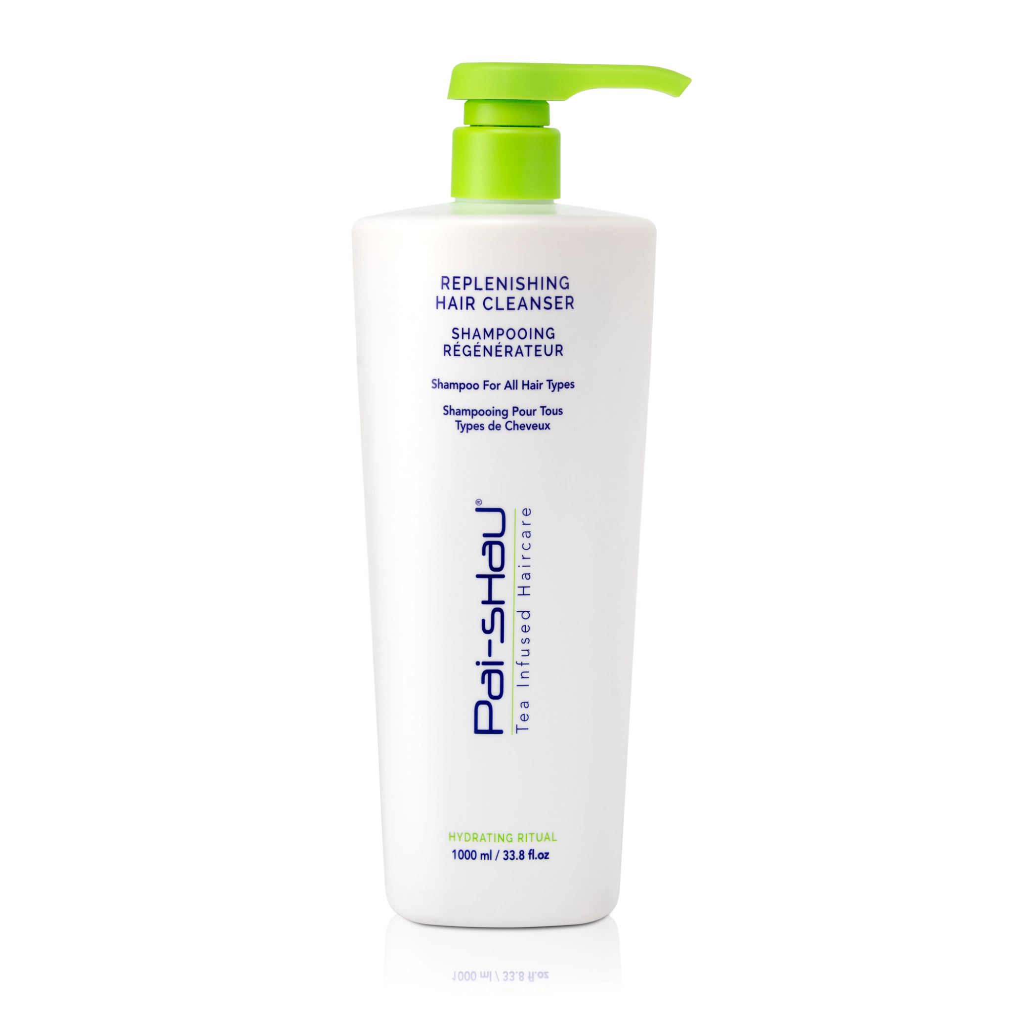 Pai-Shau Replenishing Hair Cleanser