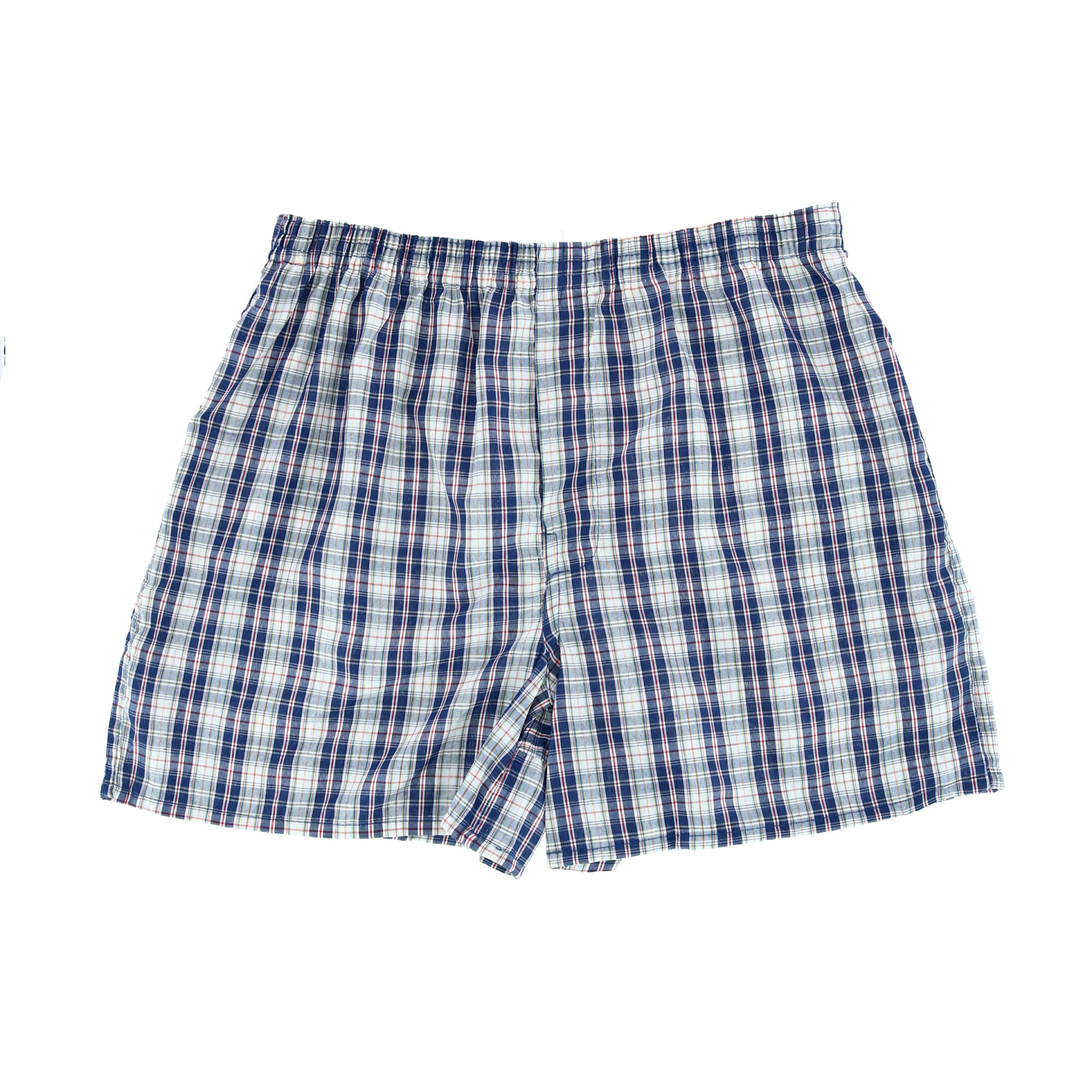 Power Club Men's Boxer Shorts (3 Pack)