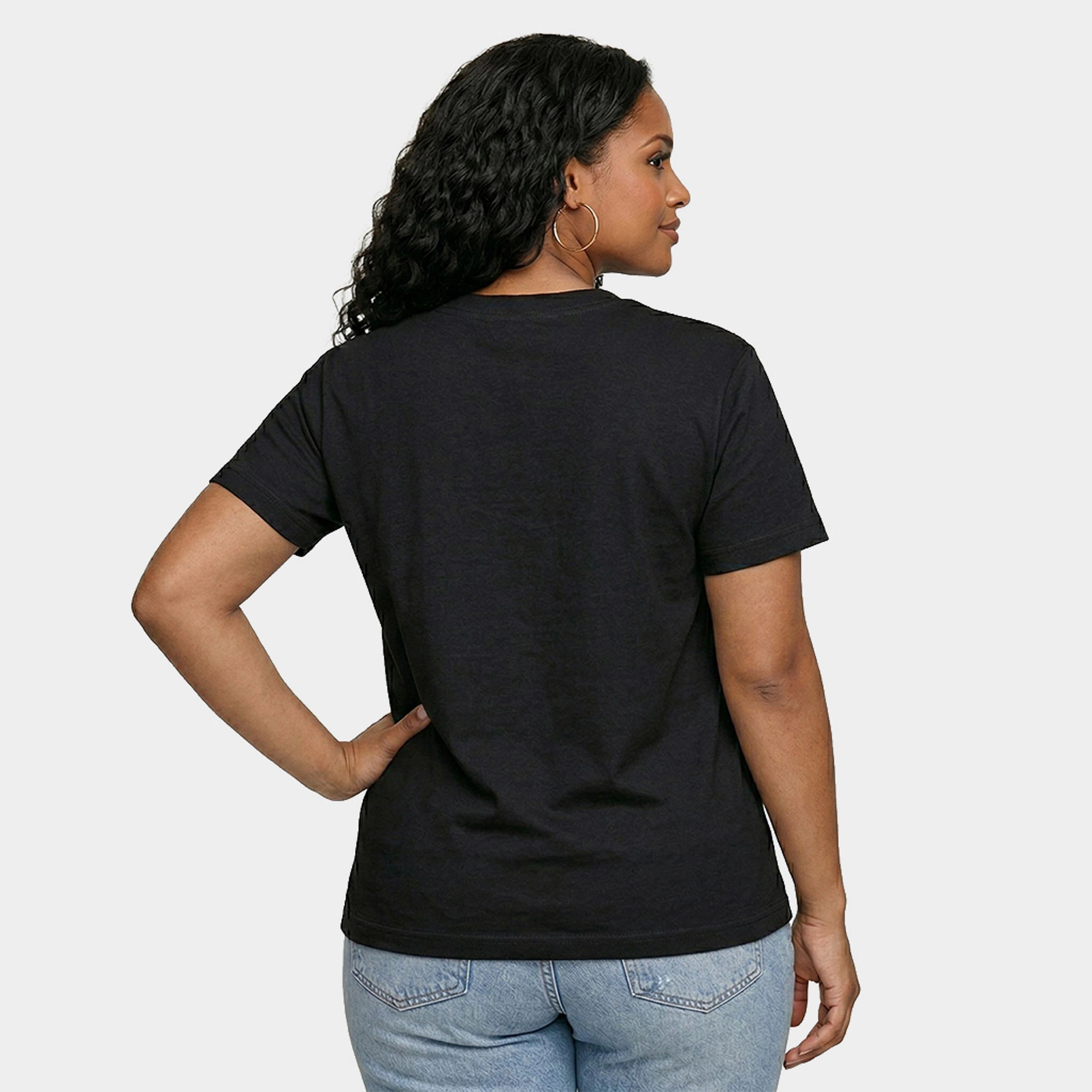 Simply Sage Market - Hello Sunshine Tall Women's Relaxed Boxy Tee
