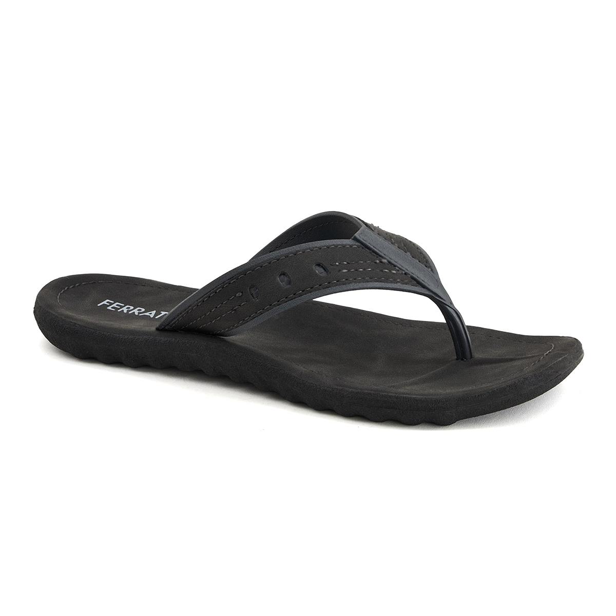 Ferrato Mens Thong Sandals