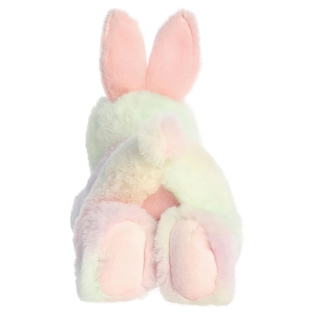 Aurora Mini Flopsie Spring Time Pastel Bunny 8-Inch Stuffed Animal Plush