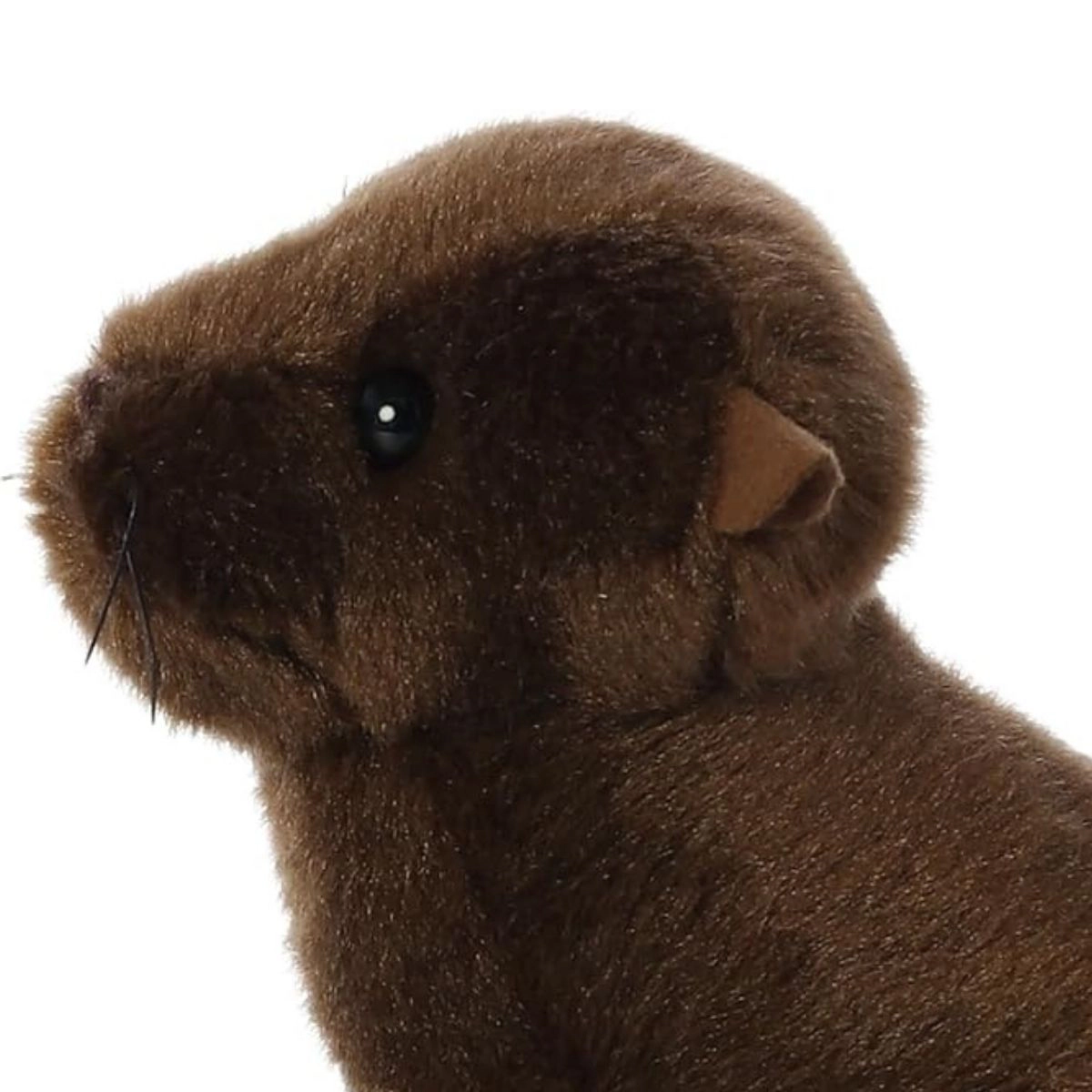 Aurora Mini Flopsie California Sea Lion 8-Inch Stuffed Animal Plush