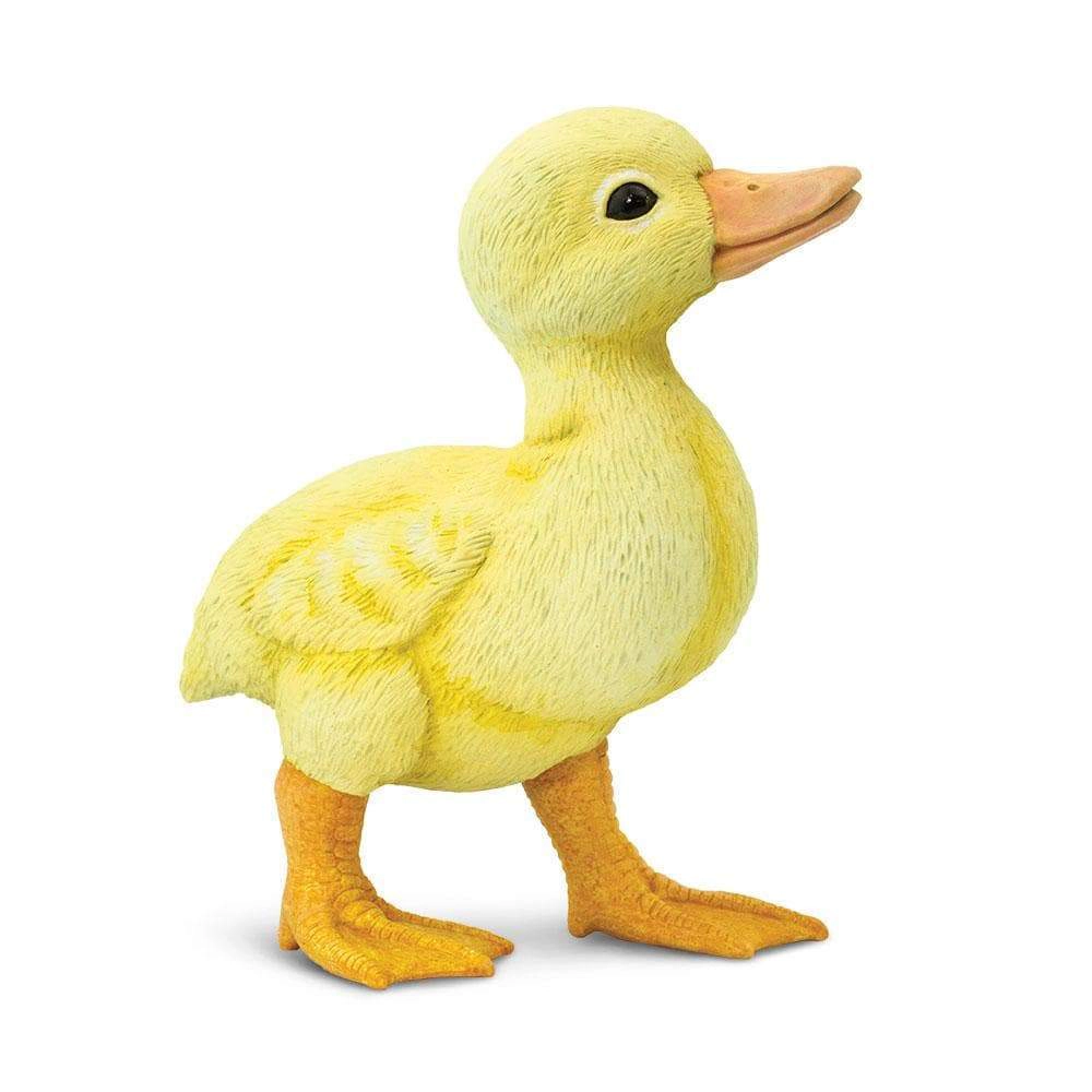 Safari Ltd. - Duckling Kids Toy Figure