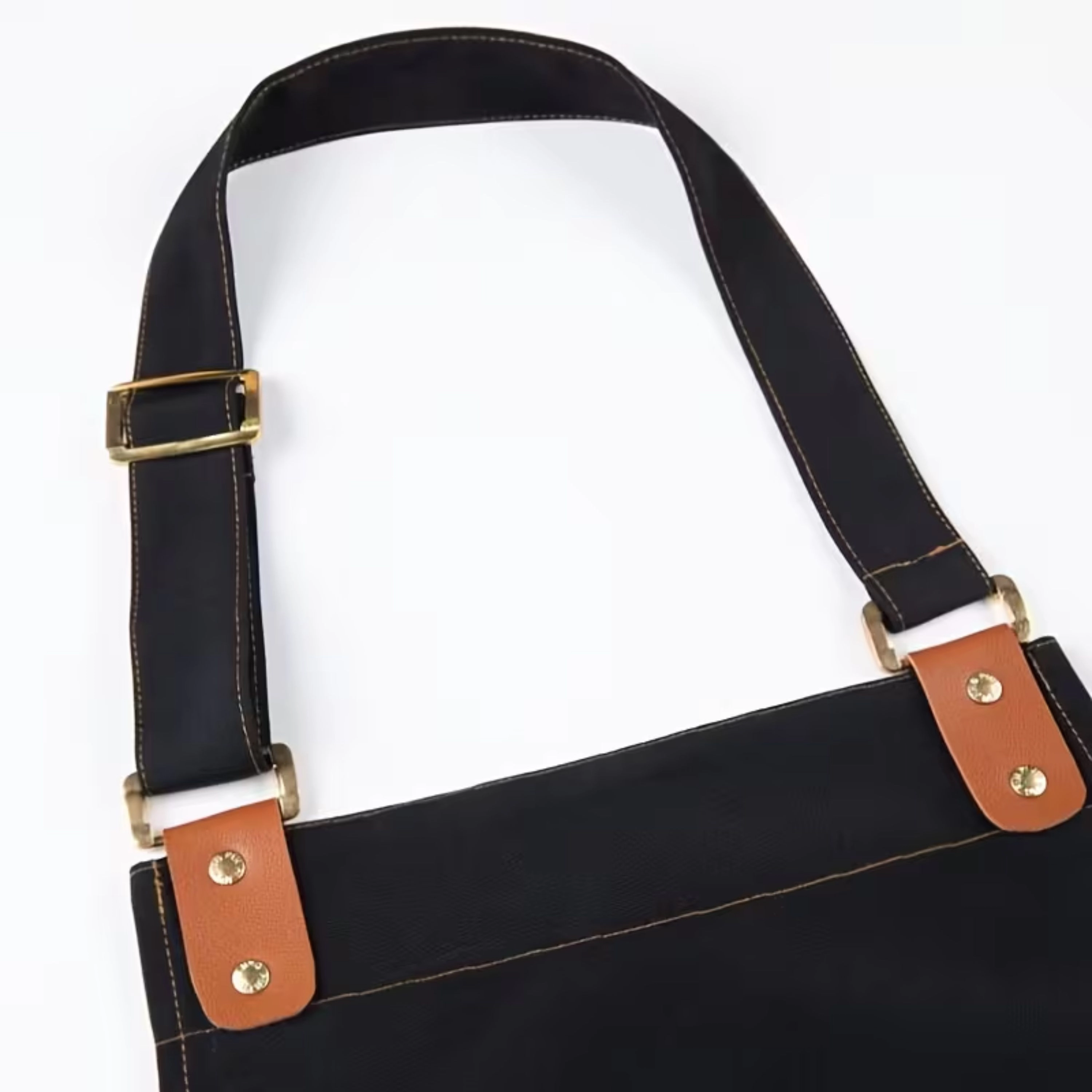 Kitcheniva Premium Canvas Apron