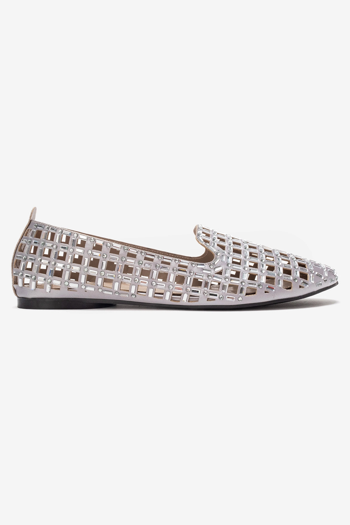 Prologue Shoes Womens Silva Ballet Flat