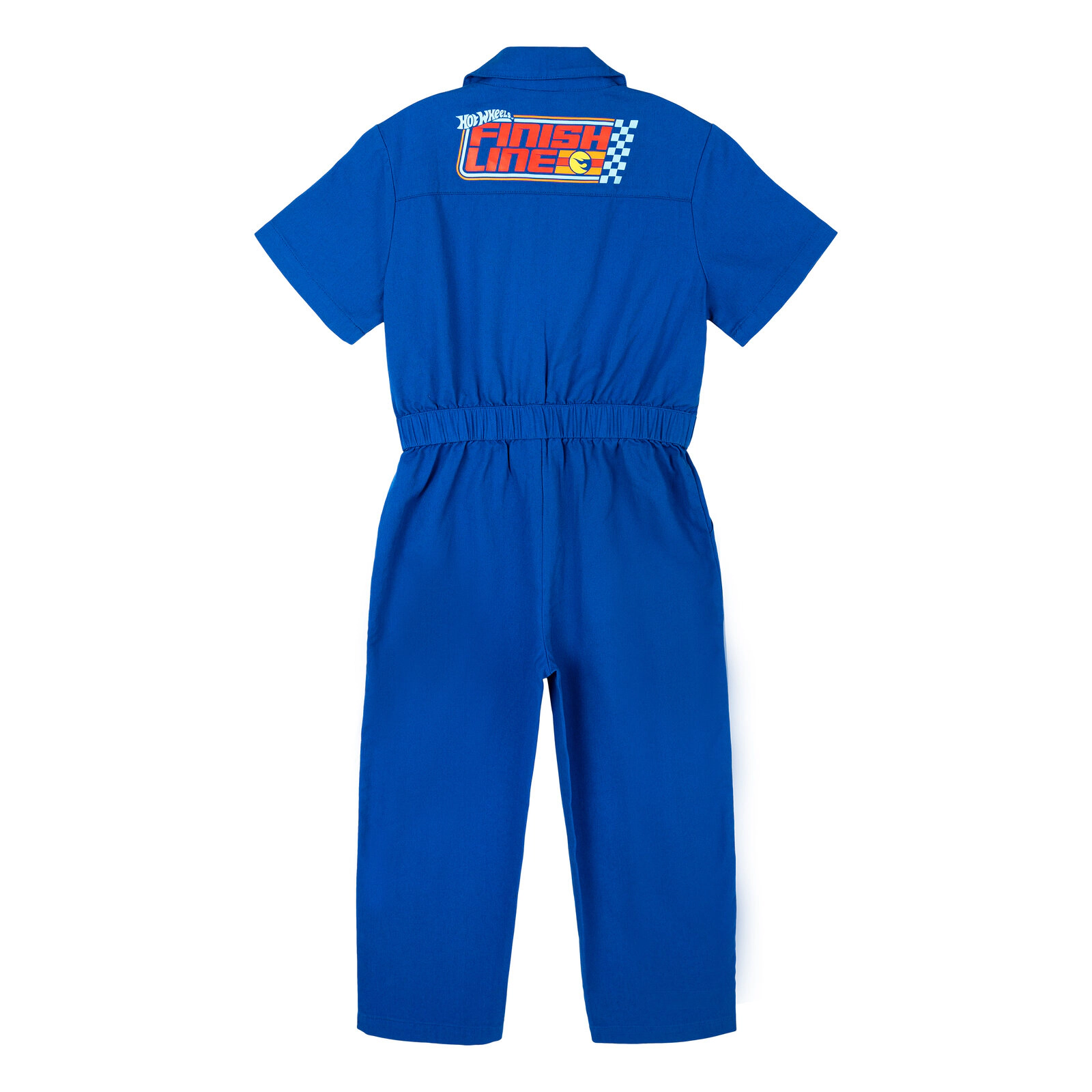 Hot Wheels Boys' Cosplay One Piece