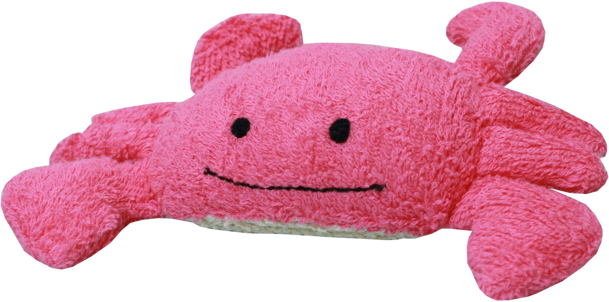 Plantlife Crab Ramie Bath Scrubby