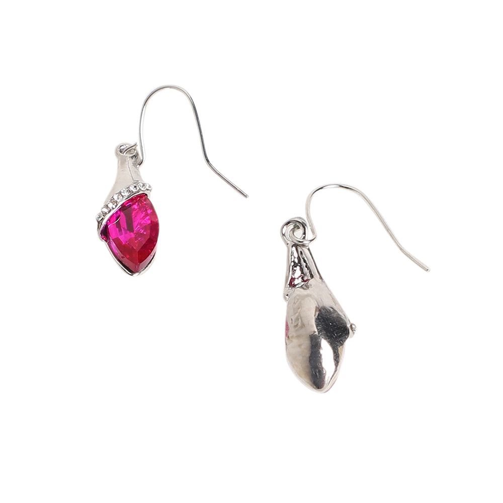 SOHI Women's Marquise Drop Earrings