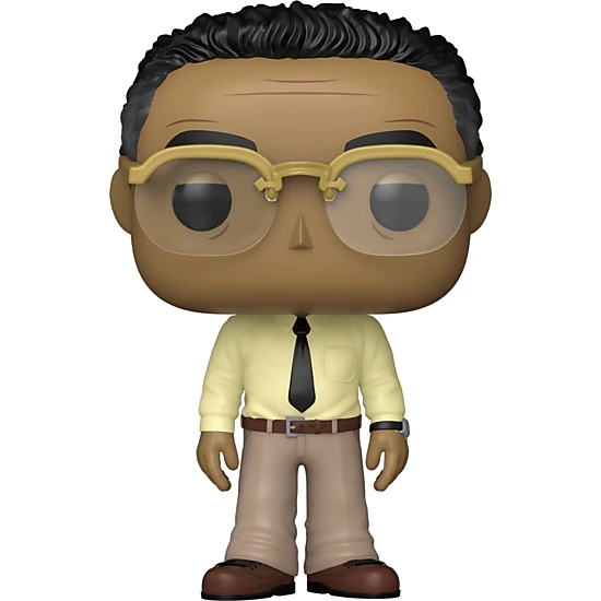 Funko Pop! Breaking Bad: Gus Fring #1933, Color: Multicolor - JCPenney