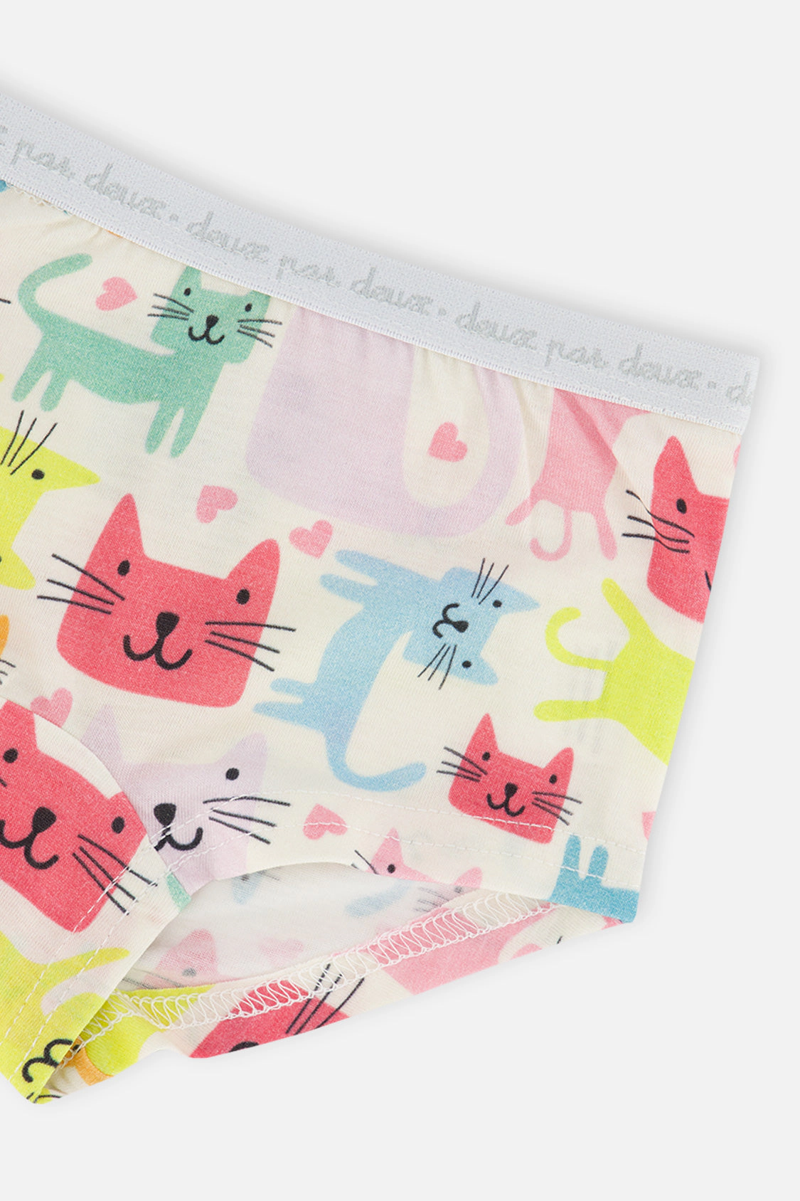 Deux par Girls Cat