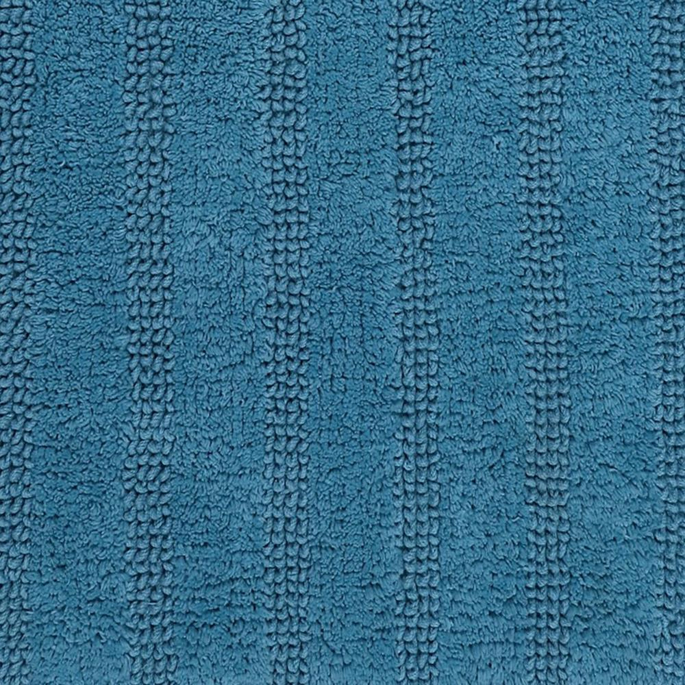 Knightsbridge Linear 220 GSF Reversible Bath Rug
