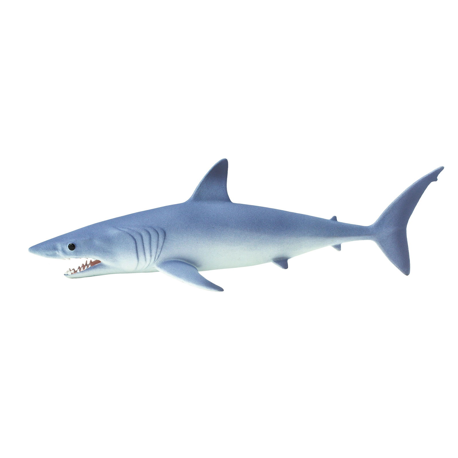 Safari Ltd. - Mako Shark Kids Toy Figure