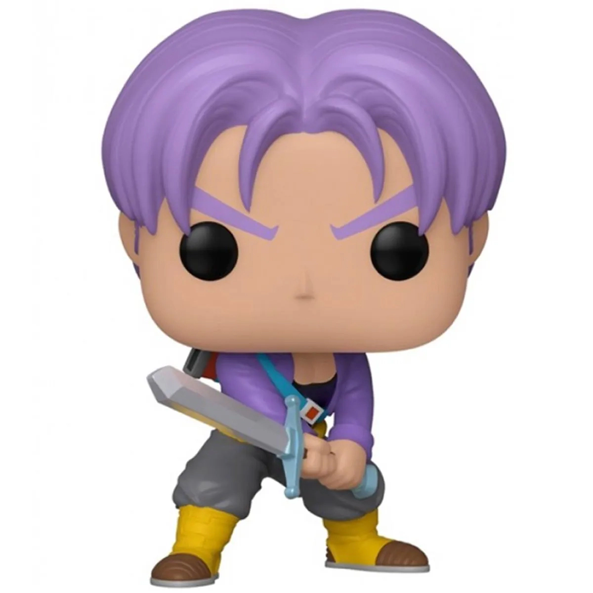 Funko Pop! Dragon Ball Z: Future Trunks #702