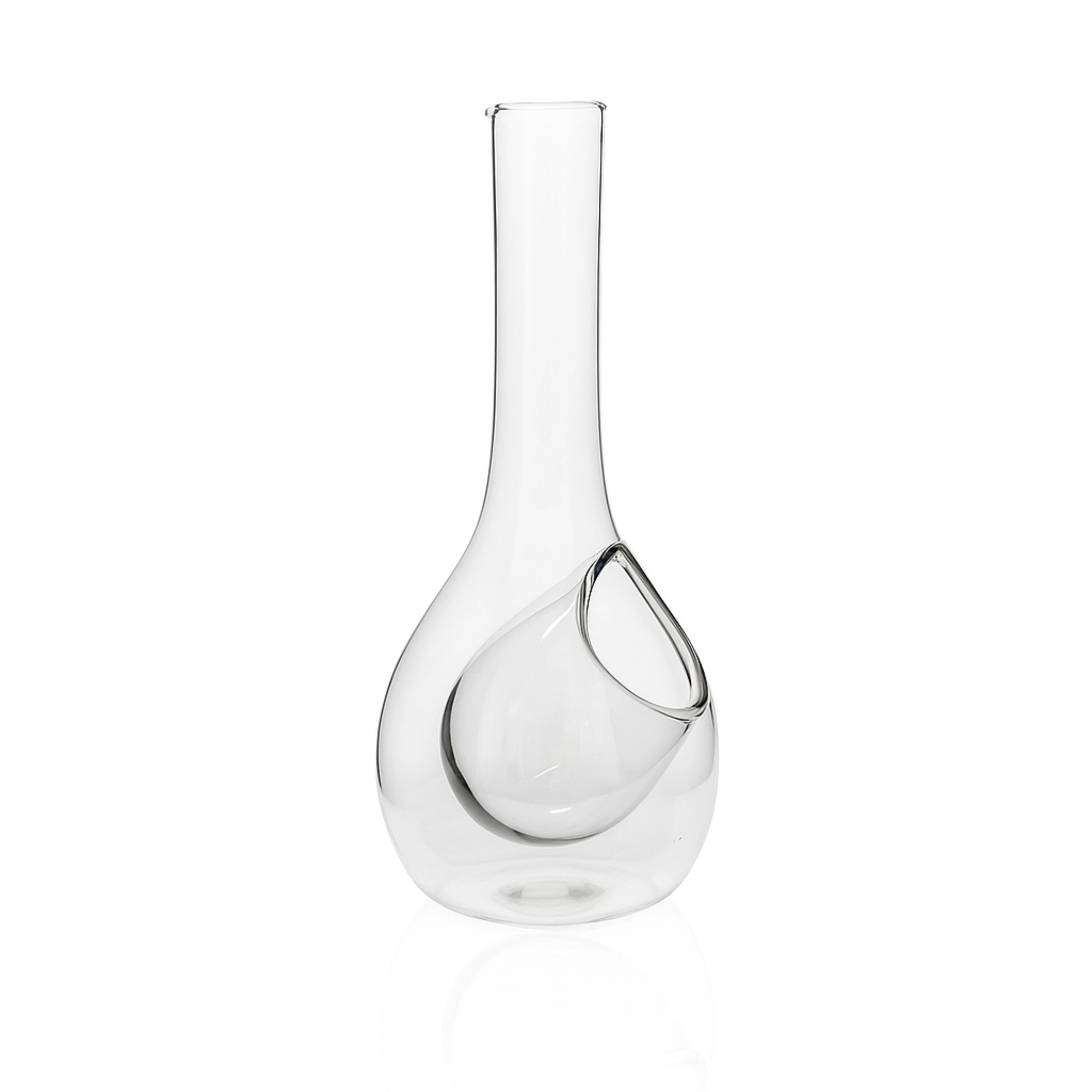 Mbare Wine Cooler Decanter