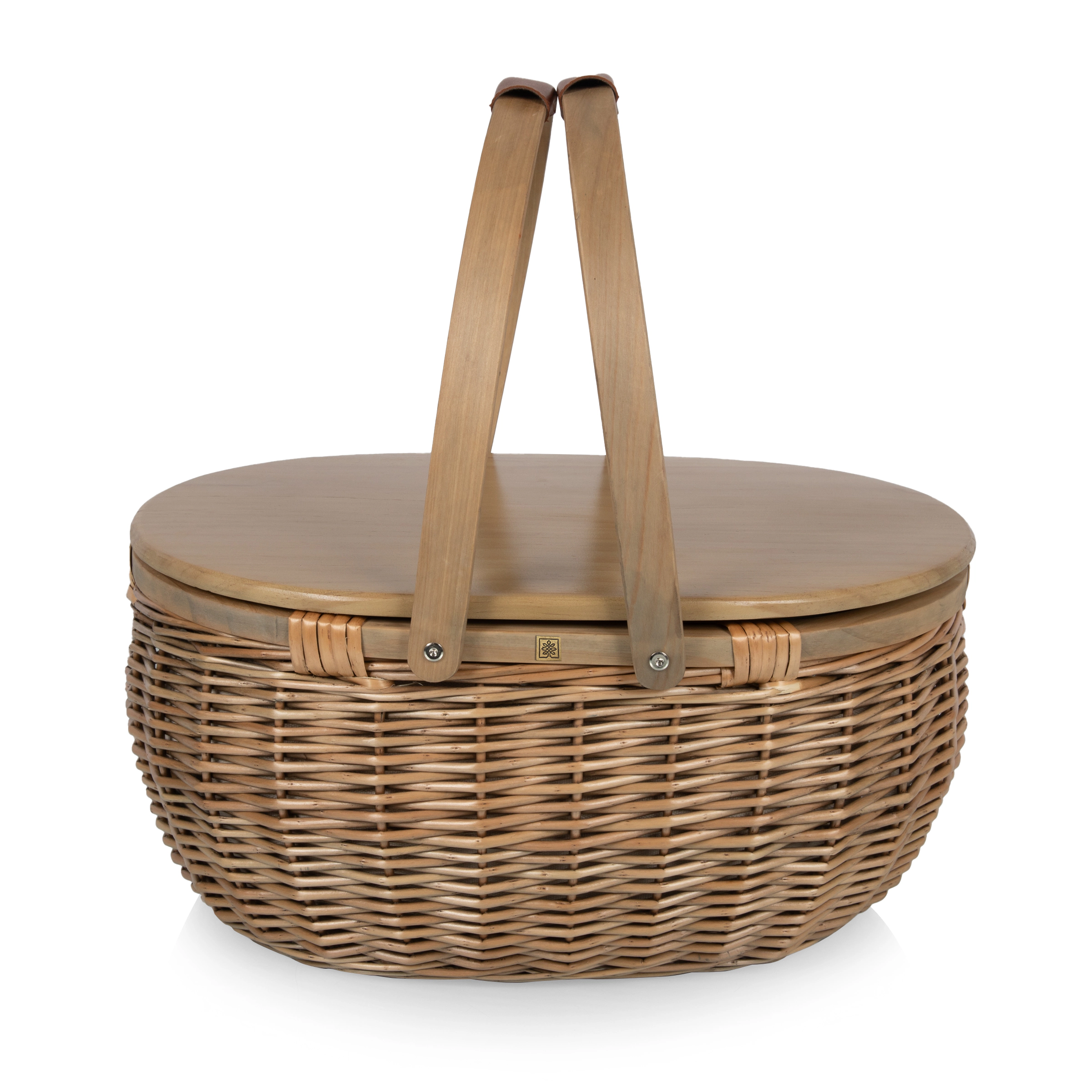 PICNIC TIME Sequoia Picnic Basket