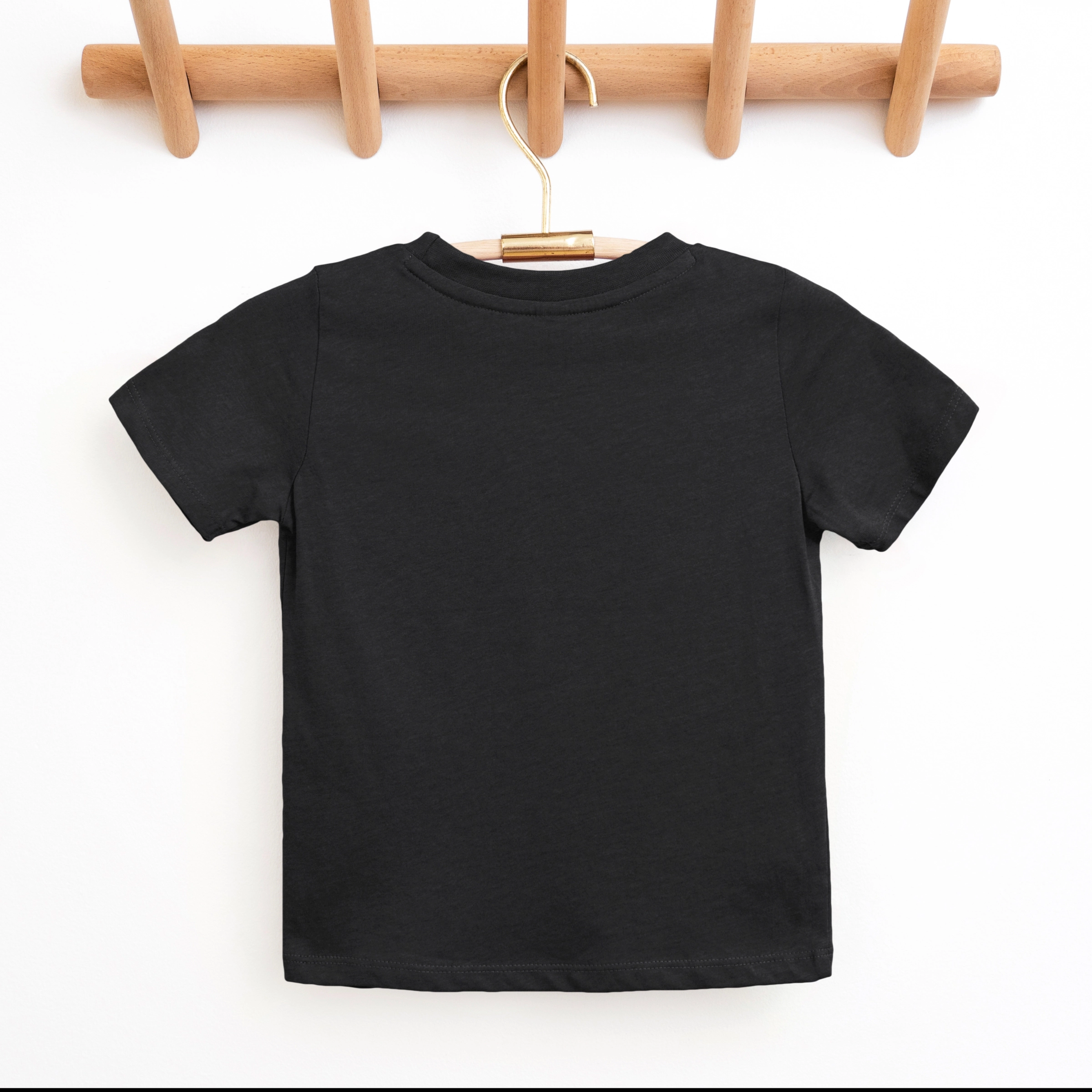 The Juniper Shop - Farm Fresh Peaches Youth Short Sleeve Graphic T-Shirt