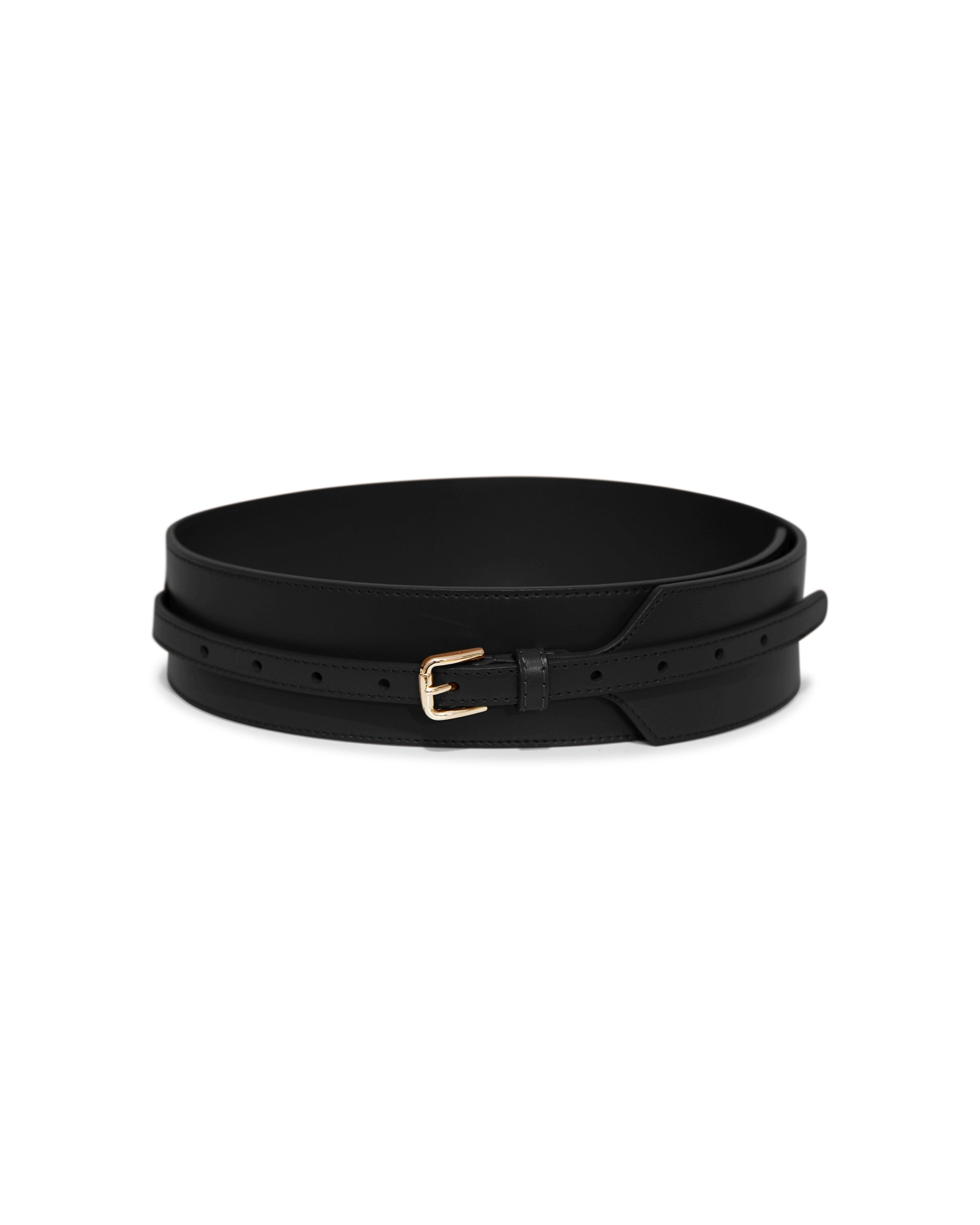 Belle & Bloom Womens Together Again Belt