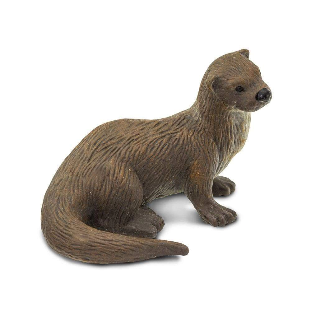 Safari Ltd. - River Otter Kids Toy Figure
