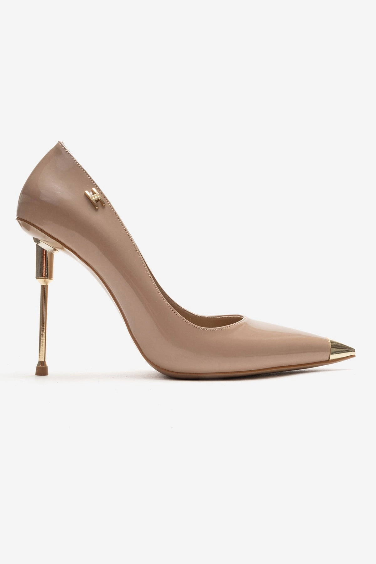 Prologue Shoes Womens Carlas Stiletto Pump