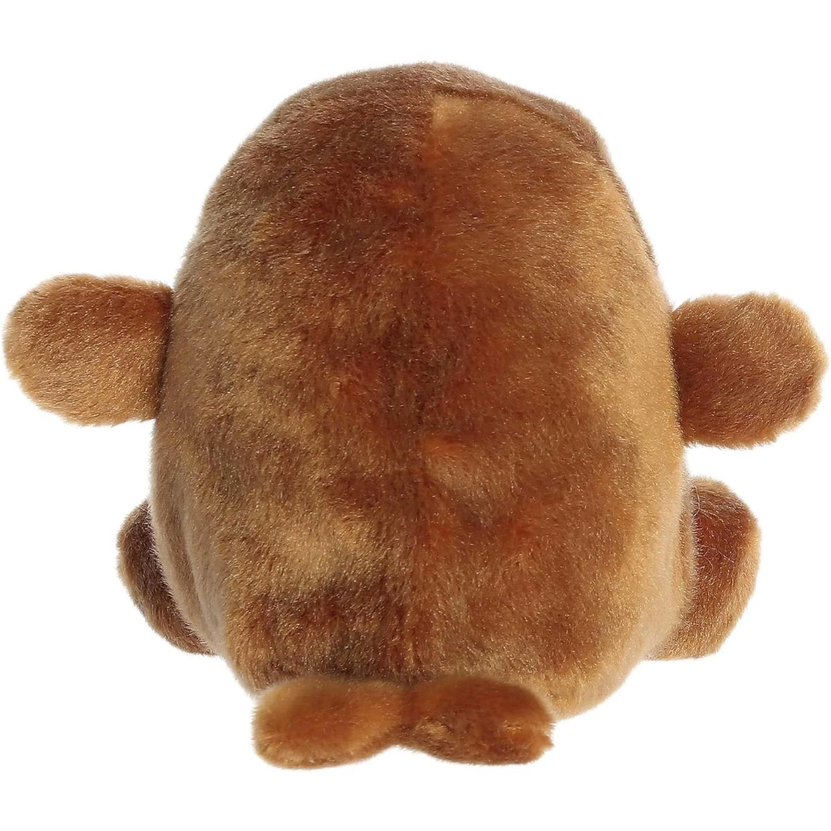 Aurora Palm Pals Waldo Walrus 5-Inch Stuffed Animal Plush