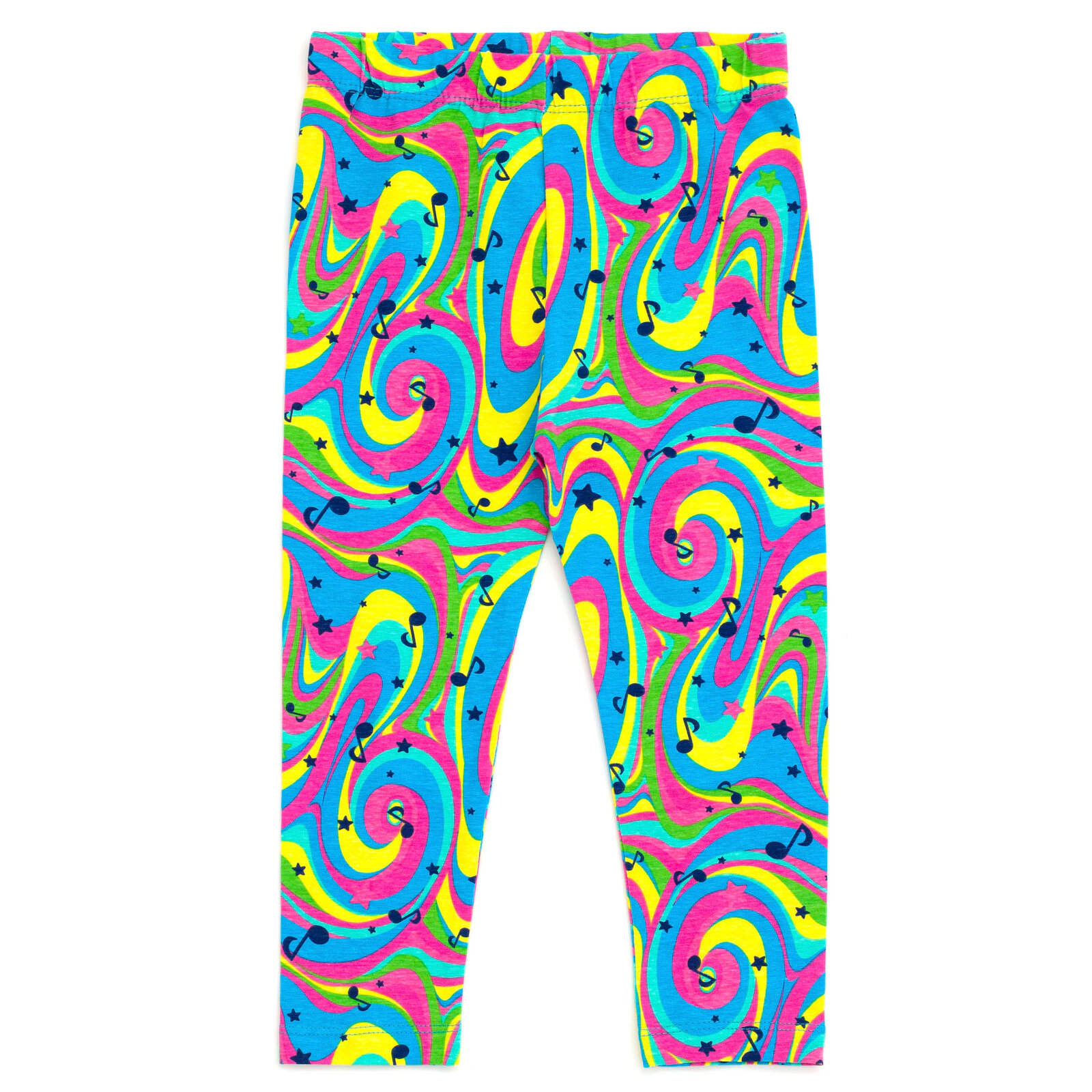 DreamWorks Trolls Girls' 2-Piece T-Shirt and Leggings Set