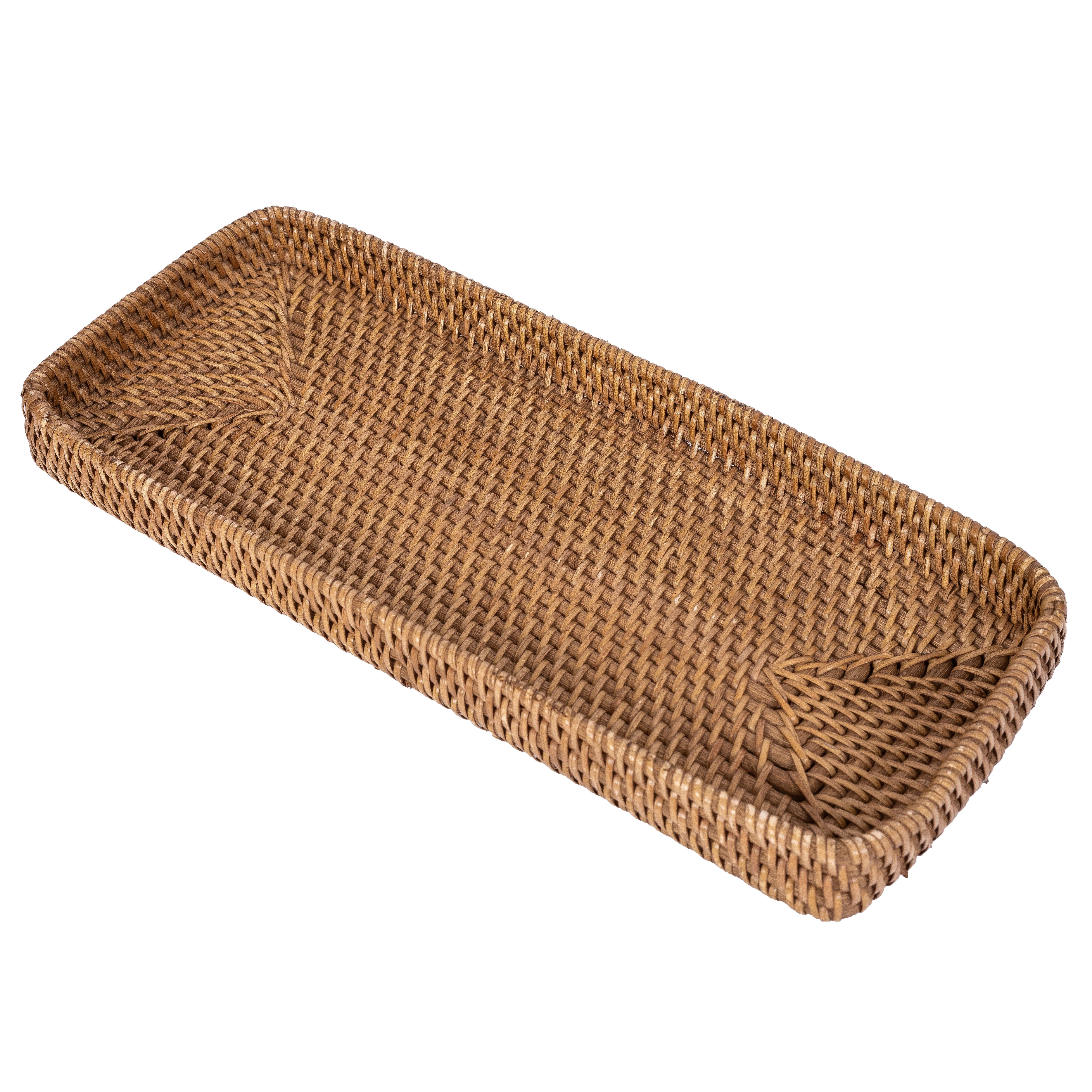 Saboga Home™ Rectangular Vanity Tray