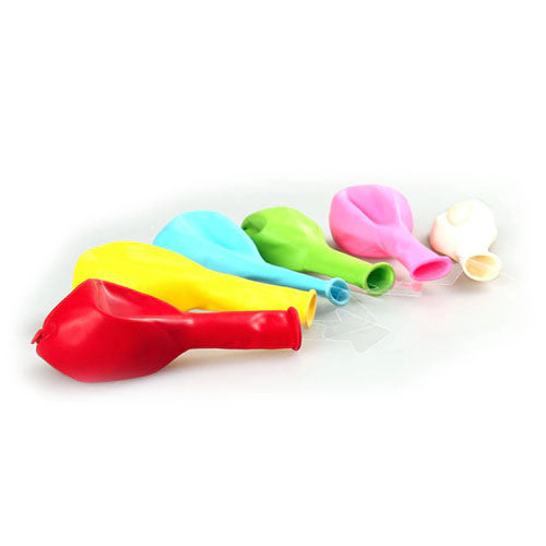 GBruno LED Light-Up Balloons 6-Pack