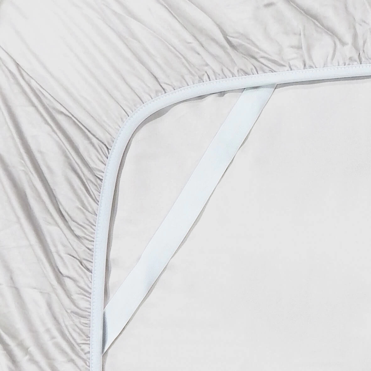 Egyptian Linens Bamboo Viscose Olympic Queen Sheet Set
