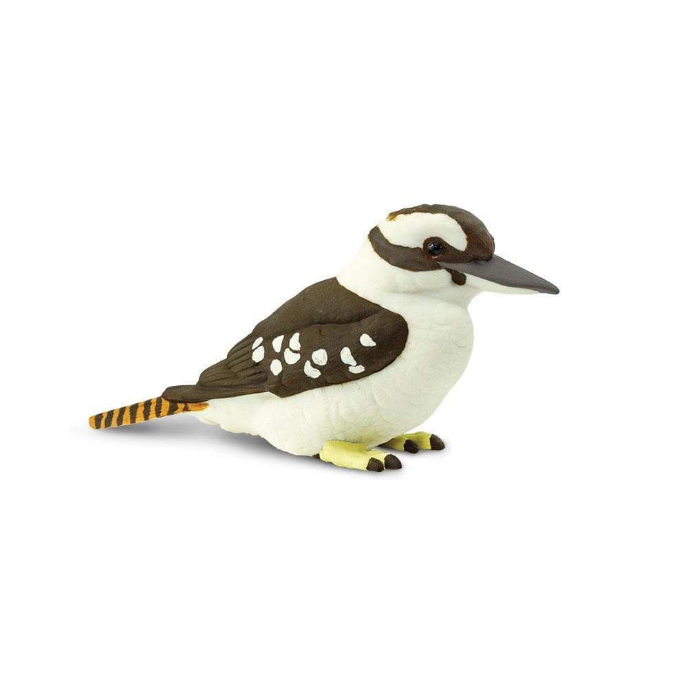 Safari Ltd. - Kookaburra Kids Toy Figure