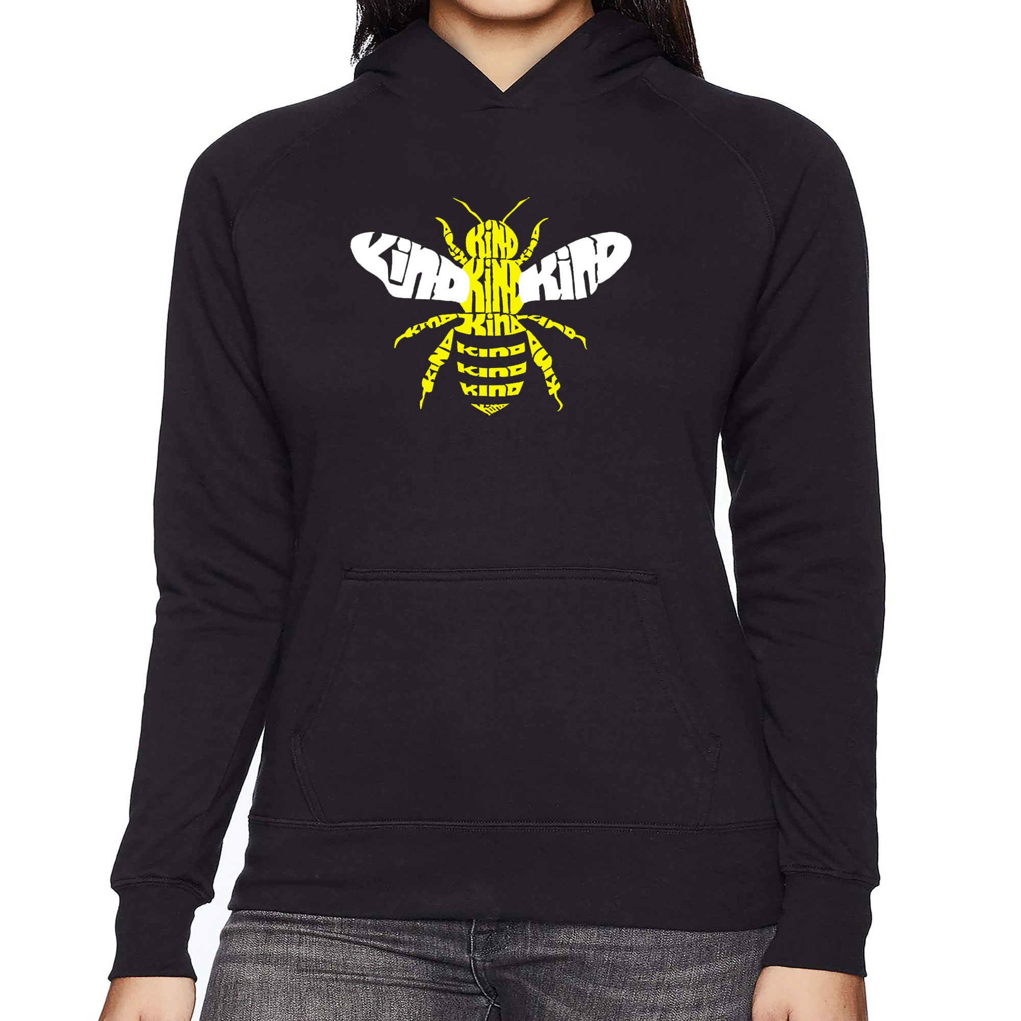 LA Pop Art Bee Kind