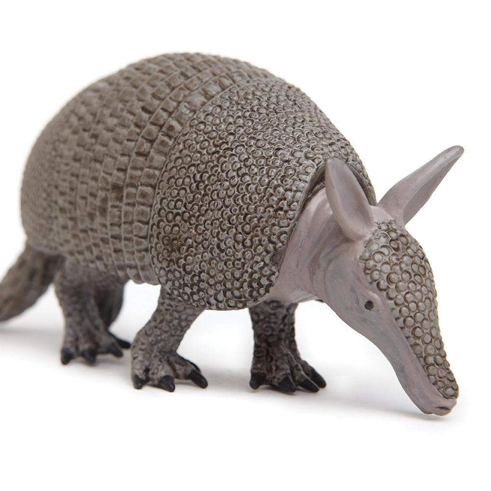 Safari Ltd. - Armadillo Kids Toy Figure