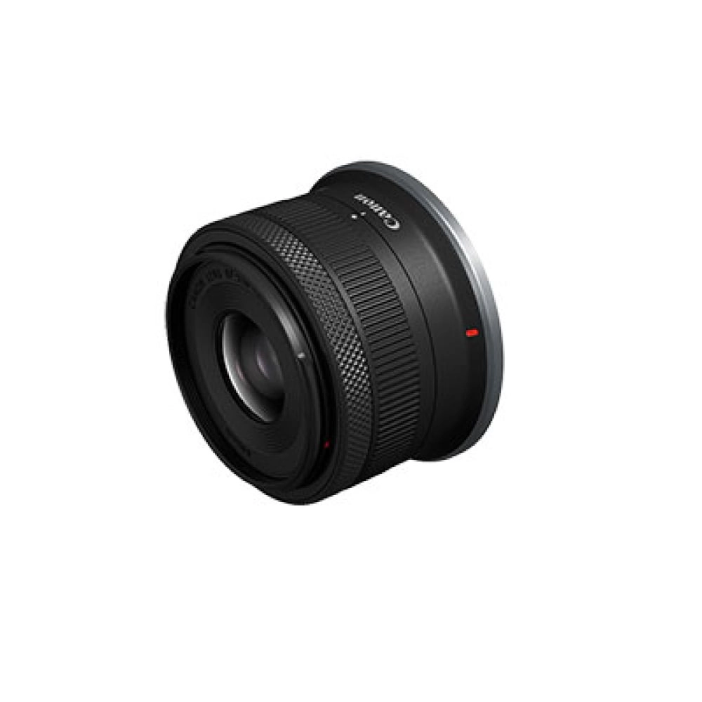 Canon RF-S 18-45mm f/4.5-6.3 IS STM Lens