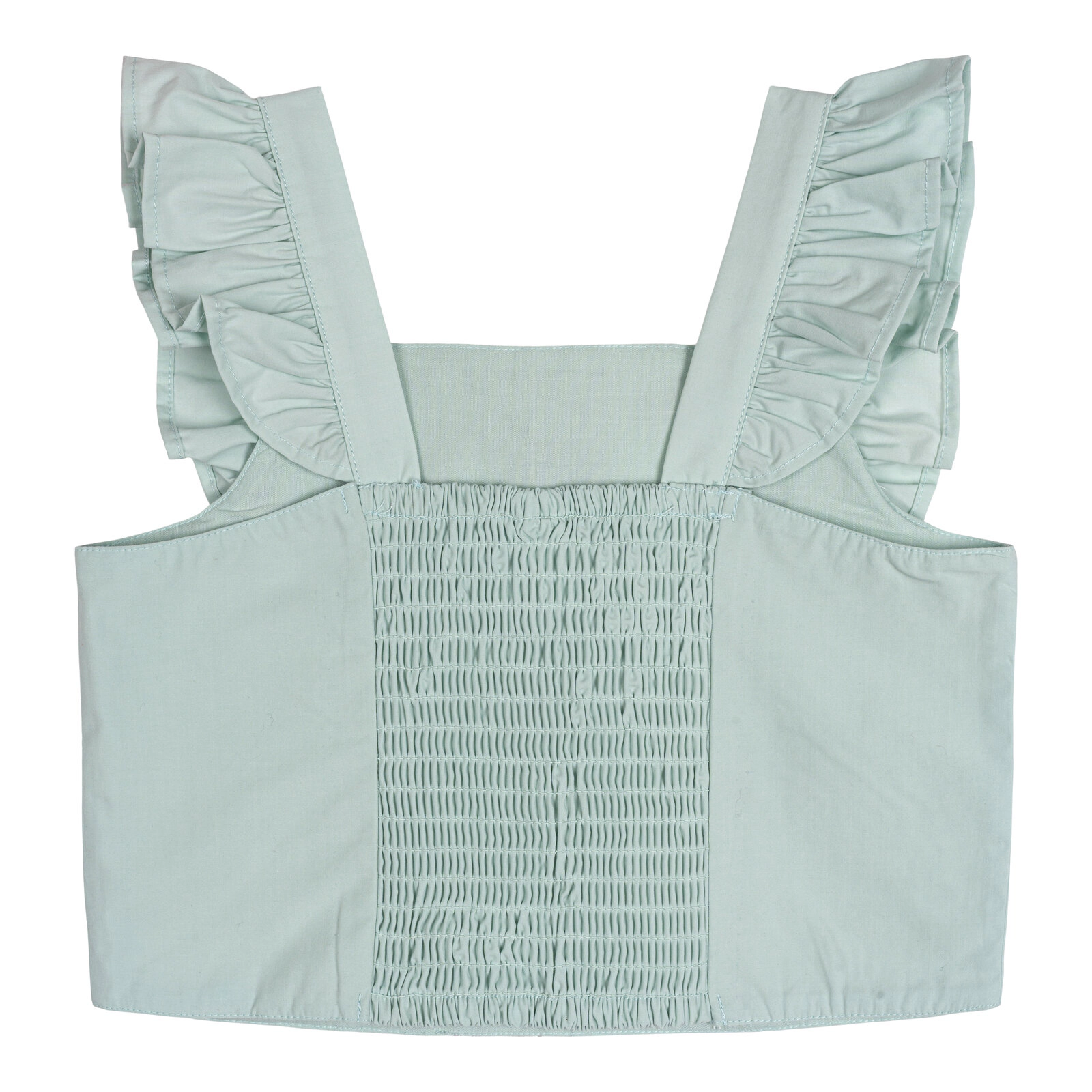 Disney Frozen Girls' Sleeveless 2-Piece Tank Top and Bubble Skort Set