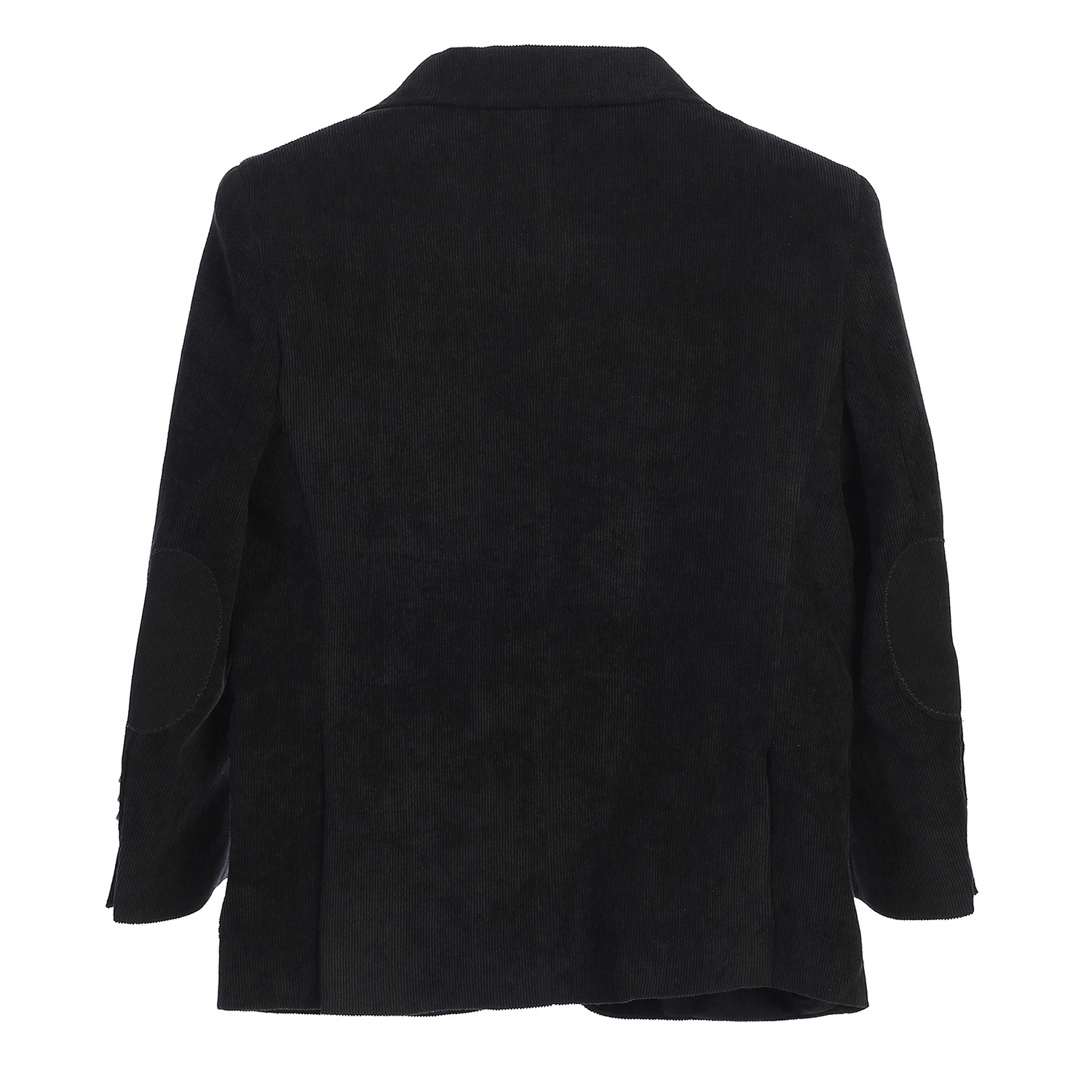 Gioberti Boy's Corduroy Blazer Jacket