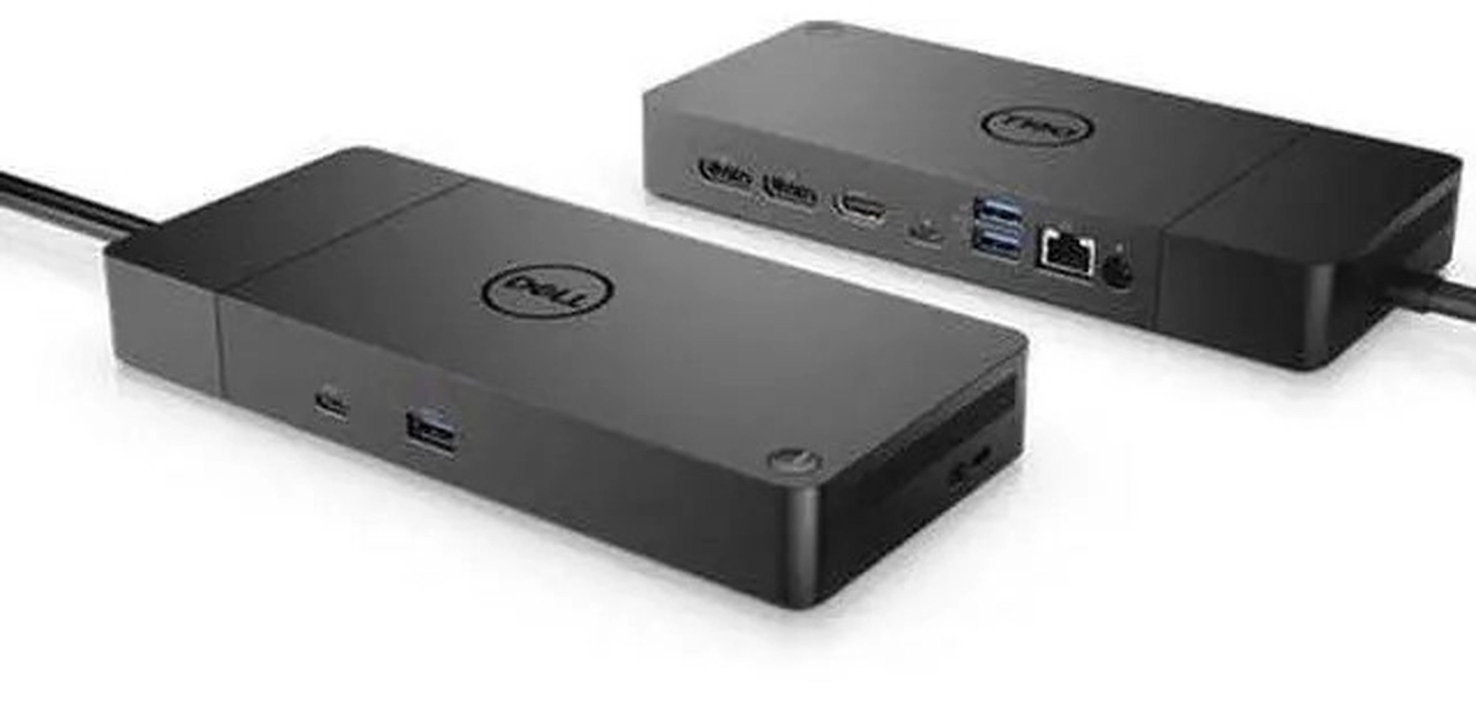 Dell WD19DCS WD19 DCS Performance Docking Station with Up to 210W Power Supply, Dock + ZoomSpeed HDMI Cable + 2 x