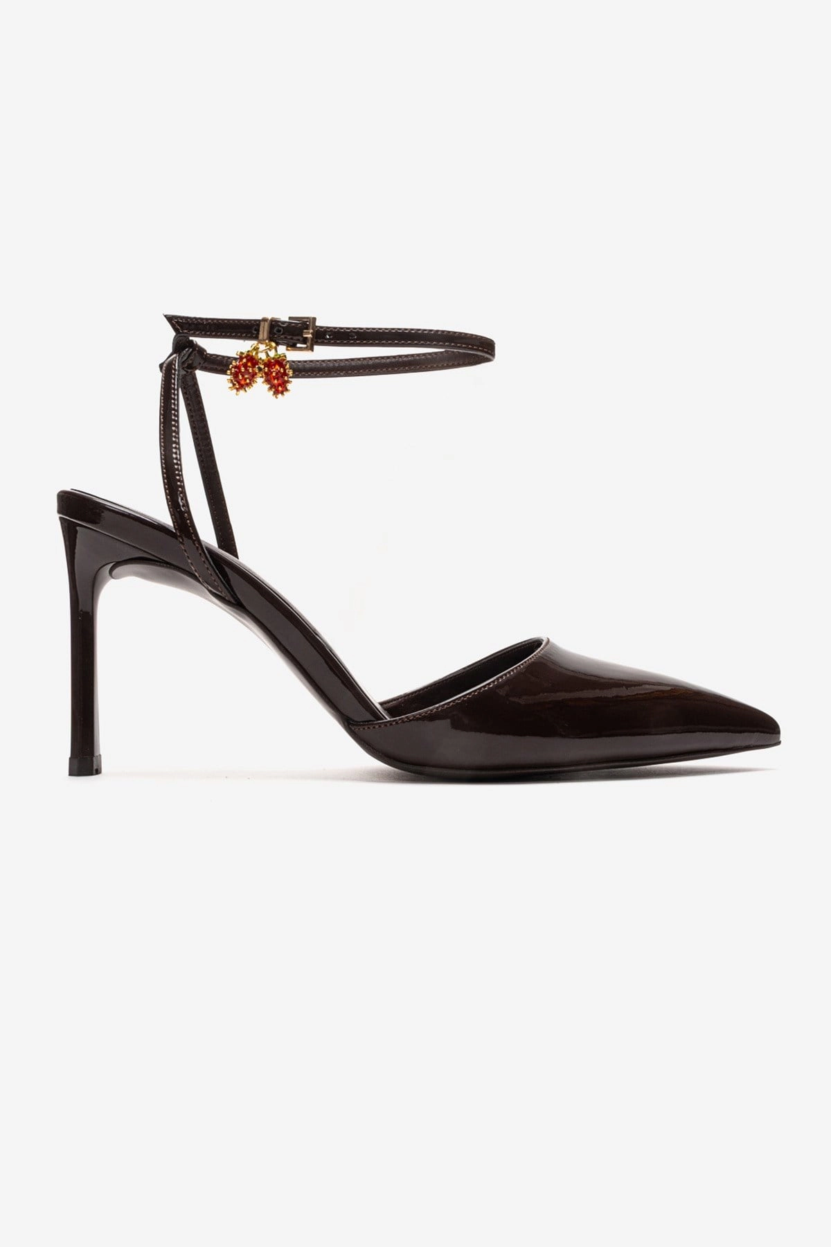 Prologue Shoes Womens Thalia Stiletto Pump