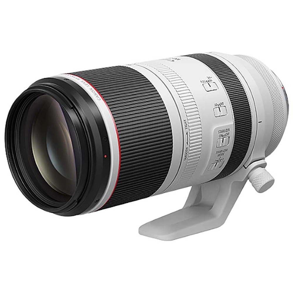 Canon RF 100-500mm f/4.5-7.1L IS USM Lens