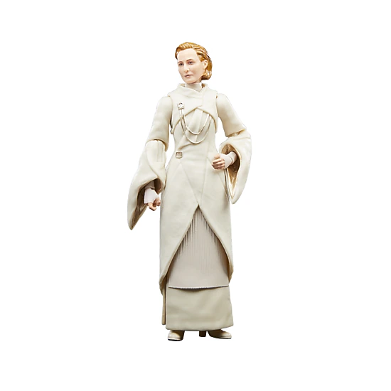 STAR WARS The Black Series Senator Mon Mothma Toy 6-Inch-Scale Andor ...