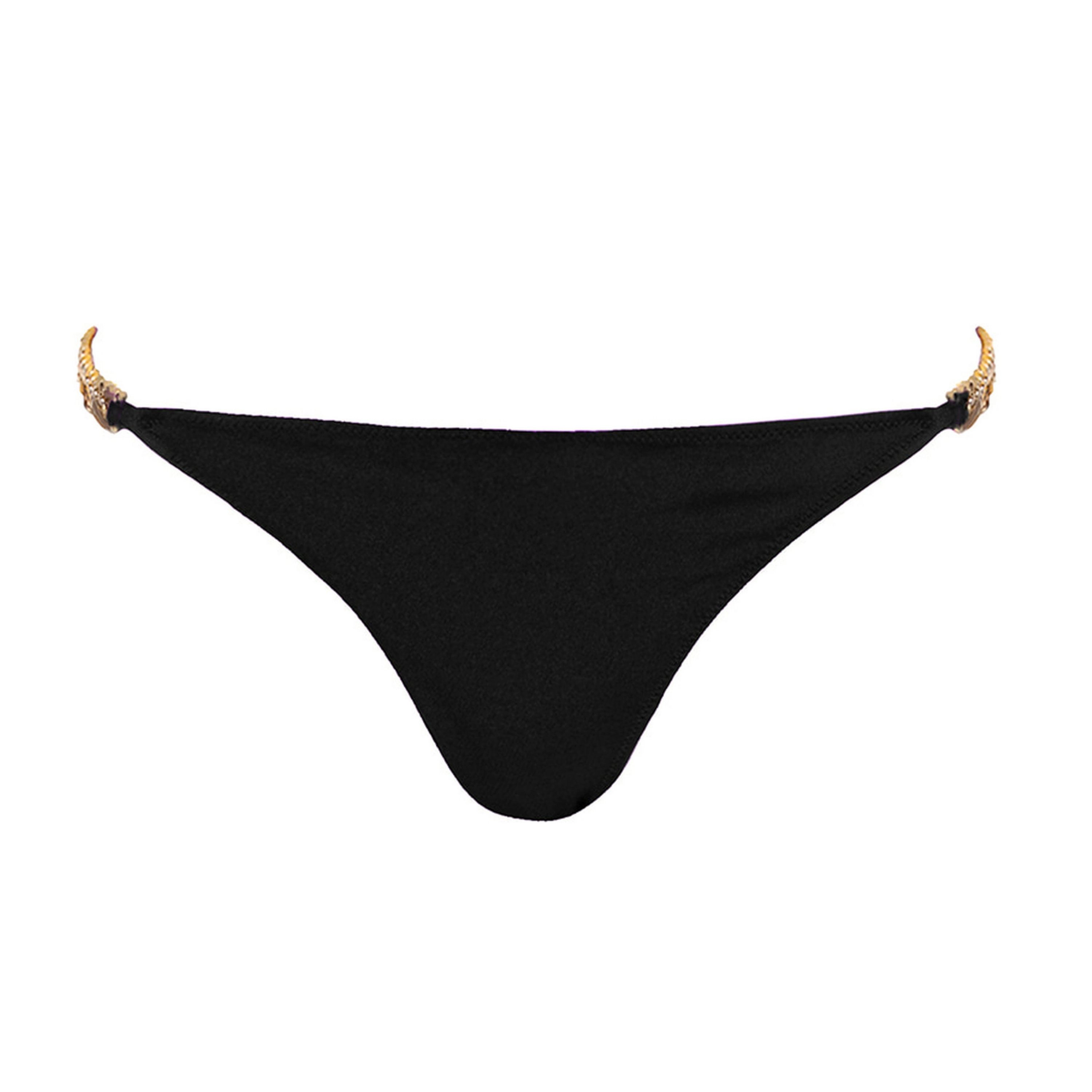 Cherina Beachwear Women's Swimwear Rose Bikini Bottom