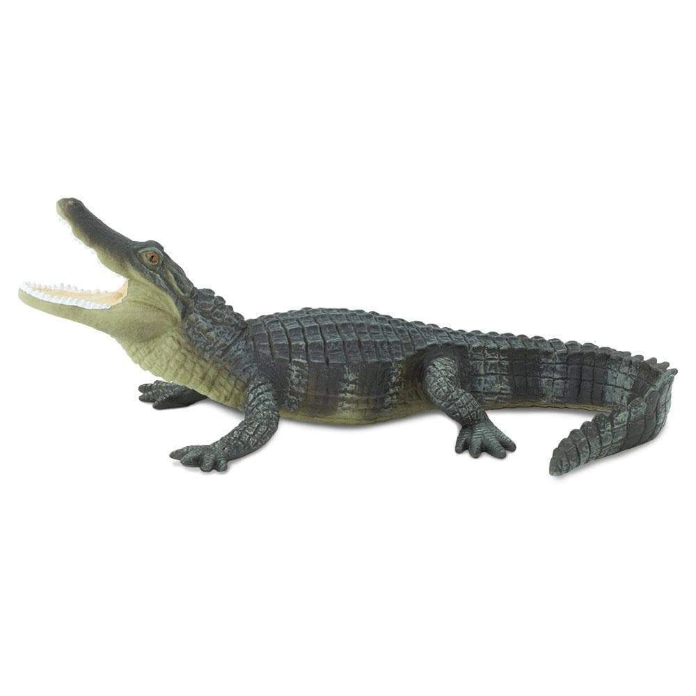 Safari Ltd. - Alligator Kids Toy Figure