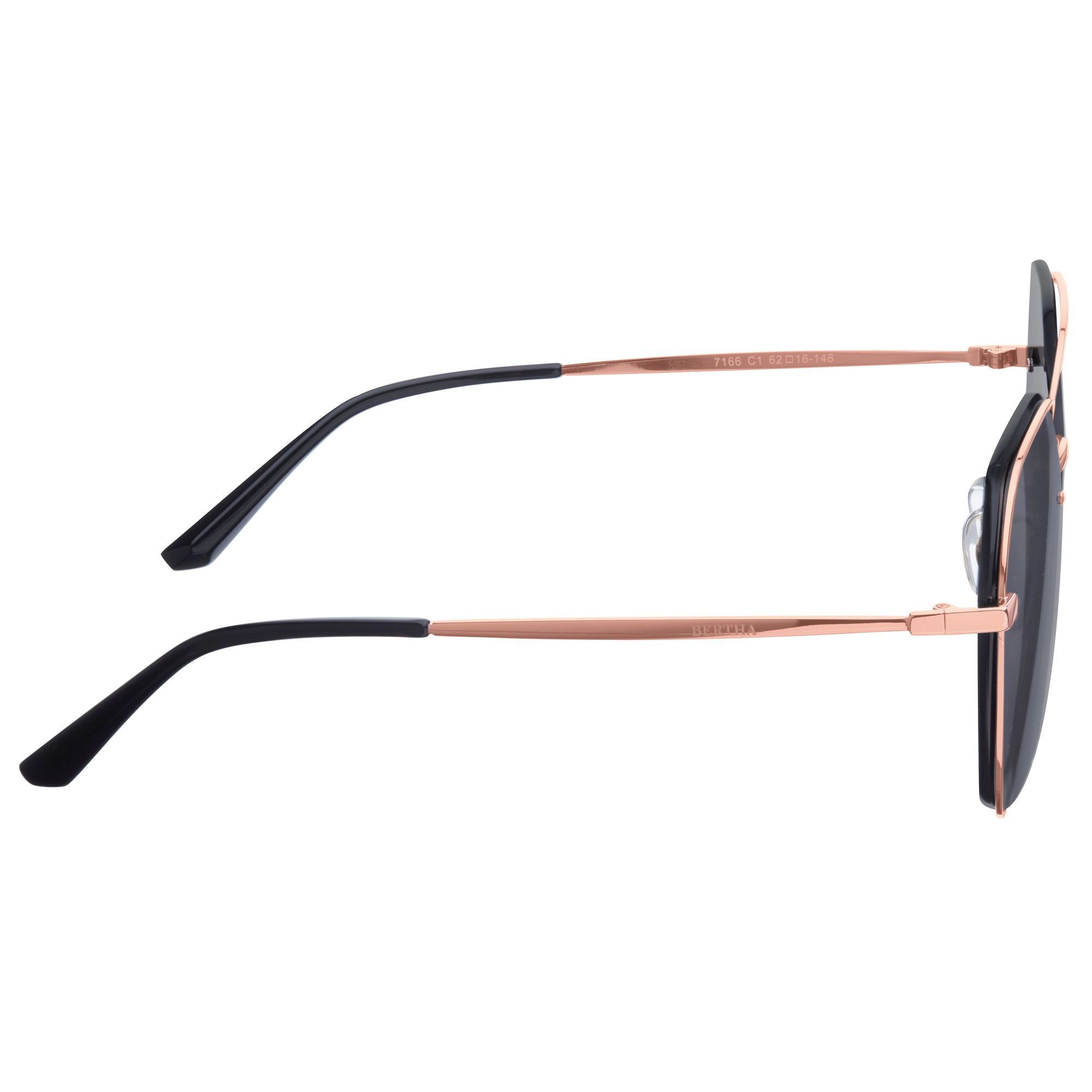 BERTHA Renata Womens Sunglasses