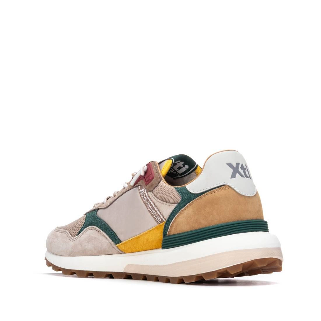 Refresh Men's Sneakers