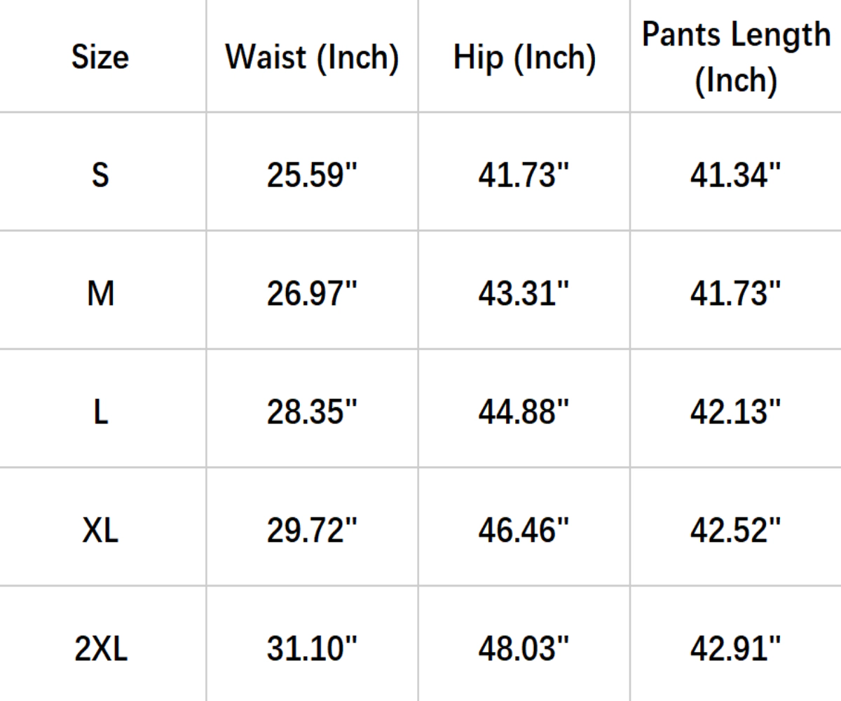 Enchanted Funland Womens High Waist Wide Leg Sweatpants with Pockets